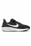 NIKESneakerNike Star Runner 4 NN Kadın Sneaker Ayakkabı DX7615-001-1-Siyah