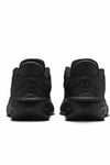 NIKESneakerNike Star Runner 4 NN Kadın Sneaker Ayakkabı DX7615-002-Siyah