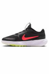 NIKESneakerNike Star Runner 5 (GS) Kadın Sneaker Ayakkabı HF7004-010-Siyah