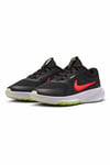 NIKESneakerNike Star Runner 5 (GS) Kadın Sneaker Ayakkabı HF7004-010-Siyah
