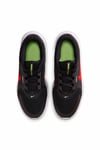 NIKESneakerNike Star Runner 5 (GS) Kadın Sneaker Ayakkabı HF7004-010-Siyah