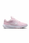 NIKESneakerNike Star Runner 5 (GS) Kadın Sneaker HF7004-600PEMBE