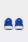 NIKESneakerNIKE TANJUN EASYON Kadın Sneaker Ayakkabı DX9041-401-MAVİ