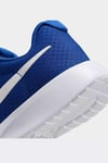 NIKESneakerNIKE TANJUN EASYON Kadın Sneaker Ayakkabı DX9041-401-MAVİ