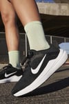 NIKESneakerNike W Air Winflo 10 Kadın Sneaker Ayakkabı DV4023-003-SIYAH-BYZ
