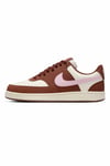 NIKESneakerNike W NIKE COURT VISION LO P NBK Unisex Sneaker IM1652-004Çok Renkli