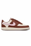 NIKESneakerNike W NIKE COURT VISION LO P NBK Unisex Sneaker IM1652-004Çok Renkli