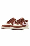 NIKESneakerNike W NIKE COURT VISION LO P NBK Unisex Sneaker IM1652-004Çok Renkli
