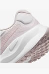 NIKESneakerNike W Revolution 7 Kadın Sneaker Ayakkabı FB2208-600-PEMBE