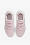 NIKESneakerNike W Revolution 7 Kadın Sneaker Ayakkabı FB2208-600-PEMBE