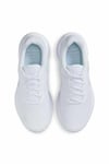 NIKESneakerNike W Revolution 7 Kadın Sneaker Ayakkabı FB2208-100-Beyaz