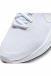NIKESneakerNike W Revolution 7 Kadın Sneaker Ayakkabı FB2208-100-Beyaz