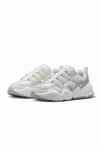 NIKESneakerNike W Tech Hera Kadın Sneaker Ayakkabı DR9761-100-Beyaz