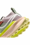 NIKESneakerNike W Zoomx Zegama Trail 2 Kadın Sneaker Ayakkabı FD5191-300-YEŞİL