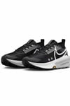 NIKESneakerNike Zoomx Zegama Trail 2 Erkek Sneaker Ayakkabı FD5190-001-Siyah