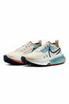 NIKESneakerNike Zoomx Zegama Trail 2 Erkek Sneaker Ayakkabı FD5190-005-Gri
