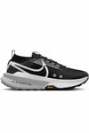 NIKESneakerNike Zoomx Zegama Trail 2 Erkek Sneaker Ayakkabı FD5190-001-Siyah
