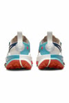 NIKESneakerNike Zoomx Zegama Trail 2 Erkek Sneaker Ayakkabı FD5190-005-Gri
