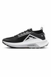 NIKESneakerNike Zoomx Zegama Trail 2 Erkek Sneaker Ayakkabı FD5190-001-Siyah