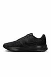 NIKESneakerNiker Run Defy Erkek Sneaker Ayakkabı HM9594-002-SIYAH