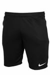 NIKEŞortM NK DF PARK20 SHORT Erkek Şort CW6152-010-SIYAH
