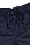 NIKEŞortM NK DF PARK20 SHORT Erkek Şort CW6152-451-LACIVERT