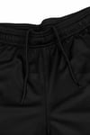 NIKEŞortM NK DF PARK20 SHORT Erkek Şort CW6152-010-SIYAH