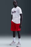 NIKEŞortNike M NK DF DNA ACADEMY 11IN SHORT Erkek Şort IF1591-658KIRMIZI
