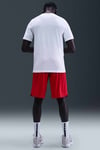 NIKEŞortNike M NK DF DNA ACADEMY 11IN SHORT Erkek Şort IF1591-658KIRMIZI