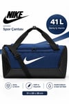 NIKESpor ve Seyehat ÇantasıNike Antrenman Spor Çantası Unisex Spor ve Seyehat Çantası DM3976-410LACI