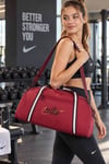 NIKESpor ve Seyehat ÇantasıNike GYM CLUB - RETRO Unisex Spor ve Seyehat Çantası DH6863-608Çok Renkli