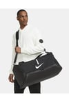 NIKESpor ve Seyehat ÇantasıNK ACDMY TEAM M DUFF Unisex Spor ve Seyehat Çantası CU8090-010-SIYAH