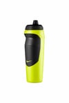 NIKESulukNIKE HYPERSPORT BOTTLE 20 OZ ATOMIC GREEN/BLACK/BLACK/ATOMIC Unisex Suluk N.100.0717.399.20Çok Renkli