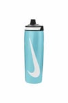 NIKESulukNike Refuel Bottle 24 Oz Unisex Suluk N.101.0867.430.24Çok Renkli