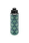 NIKESulukNike SS RECHARGE CHUG BOTTLE 32 OZ GRAPHIC RFSH CANNON/BLACK Unisex Suluk N.101.3810.012.32YEŞİL