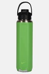 NIKESulukNike SS RECHARGE CHUG BOTTLE 24 OZ GRAPHIC ACG Unisex Suluk N.100.9897.363.24YEŞİL