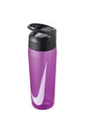 NIKESulukNike Tr Hypercharge Straw Bottle 24 Oz Unisex Suluk N.000.3184.650.24-Pembe