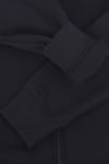 NIKESweatshirtNike M Flc Park20 Fz Hoodie Erkek Sweatshirt CW6887-010-Siyah