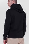 NIKESweatshirtNike M Flc Park20 Fz Hoodie Erkek Sweatshirt CW6887-010-Siyah