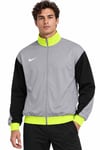 NIKESweatshirtNike M NK DF ACDPR24 TRK JKT K Erkek Sweatshirt FD7681-013Gri