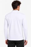 NIKESweatshirtNike M NK DF PARK26 DRILL TOP Erkek Sweatshirt IB7536-100BEYAZ