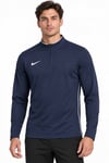 NIKESweatshirtNike M NK DF PARK26 DRILL TOP Erkek Sweatshirt IB7536-410LACI