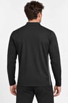 NIKESweatshirtNike M NK DF PARK26 DRILL TOP Erkek Sweatshirt IB7536-010Siyah