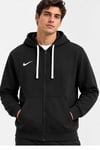 NIKESweatshirtNike M NK PARK26 FLC FZ HOODIE Erkek Sweatshirt IB1228-010Siyah