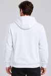NIKESweatshirtNike M NK PARK26 FLC PO HOODIE Erkek Sweatshirt IB1222-100BEYAZ