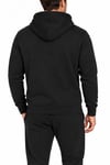 NIKESweatshirtNike M NK PARK26 FLC PO HD BLANK Erkek Sweatshirt IO9035-010Siyah