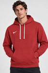 NIKESweatshirtNike M NK PARK26 FLC PO HOODIE Erkek Sweatshirt IB1222-657KIRMIZI
