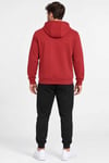 NIKESweatshirtNike M NK PARK26 FLC PO HOODIE Erkek Sweatshirt IB1222-657KIRMIZI