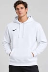 NIKESweatshirtNike M NK PARK26 FLC PO HOODIE Erkek Sweatshirt IB1222-100BEYAZ