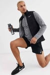 NIKESweatshirtNike Running Top Erkek Sweatshirt BV4755-068-GRI